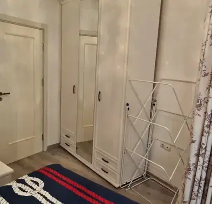 Снимка 2 — Двустаен апартамент в Бургас, с. Равда