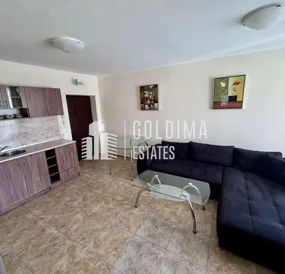 Photo 3 — 3-bedroom apartment in Oblast Burgas, Ravda