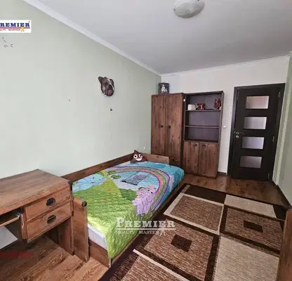 Снимка 3 — Тристаен апартамент в Бургас, с. Равда