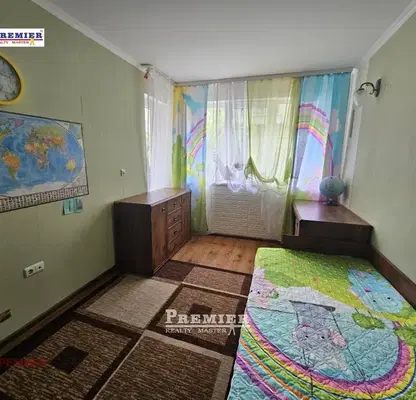 Снимка 4 — Тристаен апартамент в Бургас, с. Равда