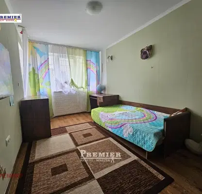 Снимка 5 — Тристаен апартамент в Бургас, с. Равда