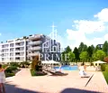 Снимка 3 — Тристаен апартамент в Бургас, с. Равда