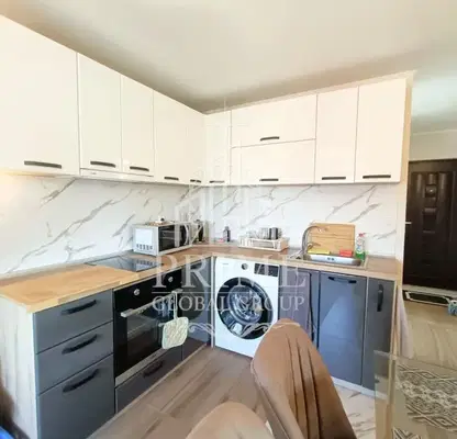 Снимка 2 — Тристаен апартамент в Бургас, с. Равда