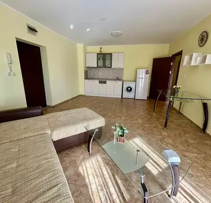 Photo 4 — 3-bedroom apartment in Oblast Burgas, Ravda