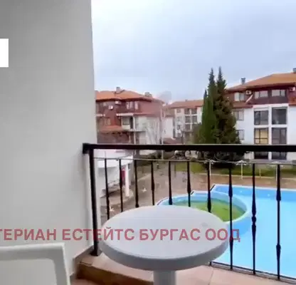 Снимка 2 — Тристаен апартамент в Бургас, с. Равда