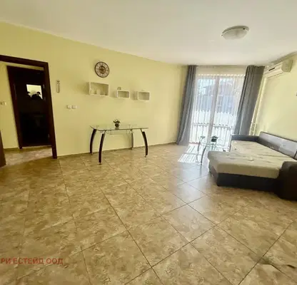 Photo 3 — 3-bedroom apartment in Burgas, Ravda