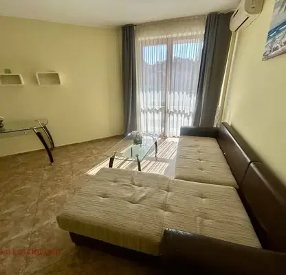 Photo 5 — 3-bedroom apartment in Burgas, Ravda
