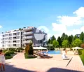 Снимка 4 — Многостаен апартамент в Бургас, с. Равда