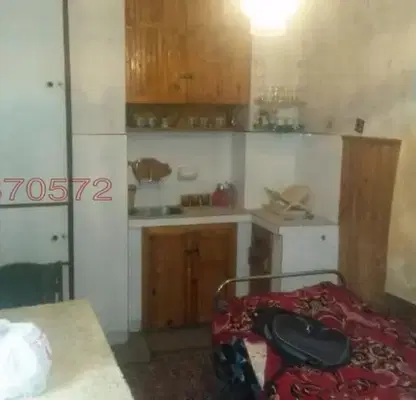 Photo 2 — Two-room apartment in Telish village, Pleven region, brick construction