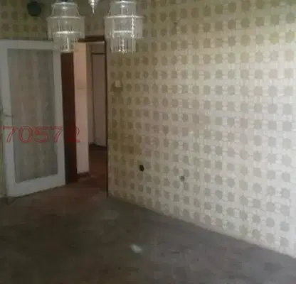 Photo 3 — Two-room apartment in Telish village, Pleven region, brick construction