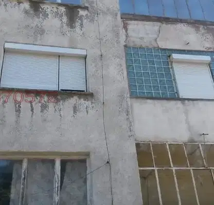 Photo 5 — Two-room apartment in Telish village, Pleven region, brick construction