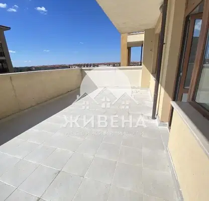 Снимка 5 — Тристаен апартамент в Добрич, с. Топола
