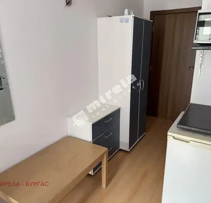 Снимка 5 — Едностаен апартамент в Бургас, с. Тънково