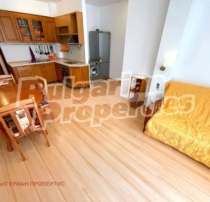 Photo 2 — 4-bedroom apartment in Burgas, Tynkovo