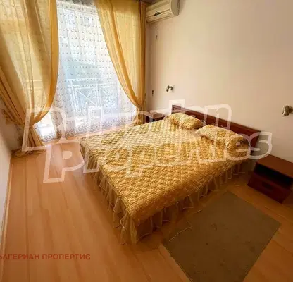 Photo 3 — 4-bedroom apartment in Burgas, Tynkovo