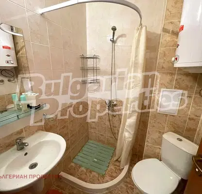 Photo 4 — 4-bedroom apartment in Burgas, Tynkovo