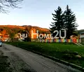 Снимка 2 — Двустаен апартамент в с. Владая