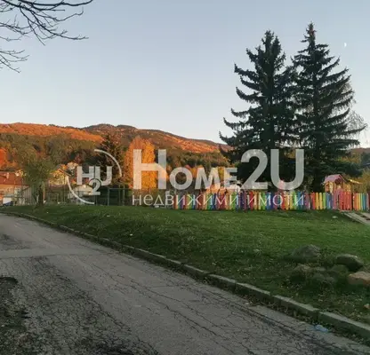 Снимка 2 — Двустаен апартамент в с. Владая