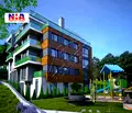 Снимка 3 — Тристаен апартамент в с. Яна