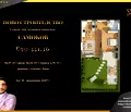 Снимка 2 — Двустаен апартамент в София, Самоков