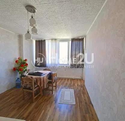 Photo 2 — 3-bedroom apartment in област София, Samokov