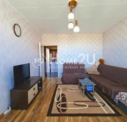 Photo 3 — 3-bedroom apartment in област София, Samokov