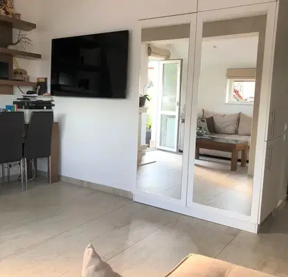 Photo 3 — 2-bedroom apartment in Oblast Blagoevgrad, Sandanski