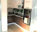 Снимка 4 — Двустаен апартамент в Благоевград, Сандански