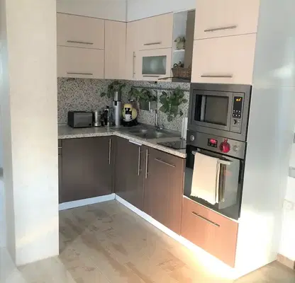 Photo 4 — 2-bedroom apartment in Oblast Blagoevgrad, Sandanski