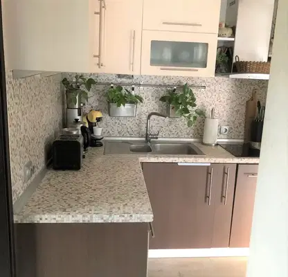 Photo 5 — 2-bedroom apartment in Oblast Blagoevgrad, Sandanski