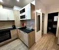 Снимка 2 — Едностаен апартамент в Шумен, 2-ри корпус