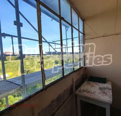 Снимка 5 — Двустаен апартамент в Шумен, 5-ти полк