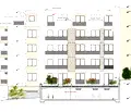 Снимка 3 — Тристаен апартамент в Шумен, 5-ти полк