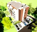 Снимка 3 — Тристаен апартамент в Шумен, 5-ти полк
