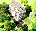 Снимка 2 — Тристаен апартамент в Шумен, 5-ти полк