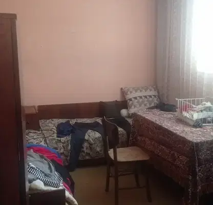 Снимка 4 — Тристаен апартамент в Шумен, Болницата с две тераси