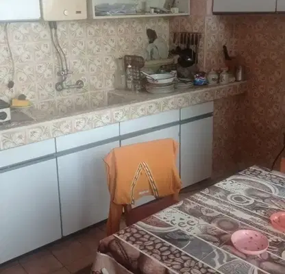 Снимка 5 — Тристаен апартамент в Шумен, Болницата с две тераси
