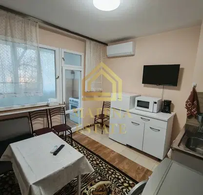 Снимка 3 — Двустаен апартамент в Шумен, Боян Българанов 2