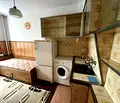 Снимка 2 — Едностаен апартамент в Шумен, Център