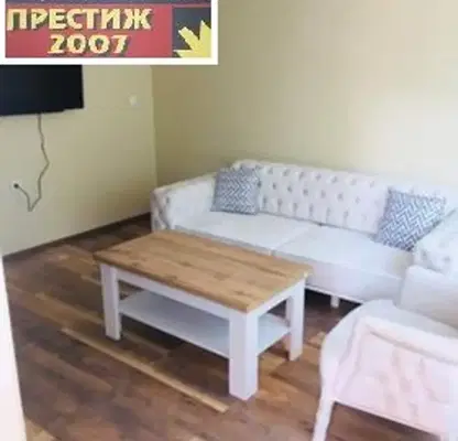 Снимка 3 — Двустаен апартамент в Шумен, Център