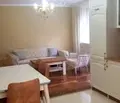 Снимка 4 — Двустаен апартамент в Шумен, Център