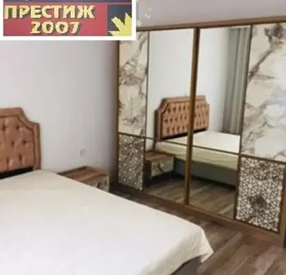 Снимка 5 — Двустаен апартамент в Шумен, Център