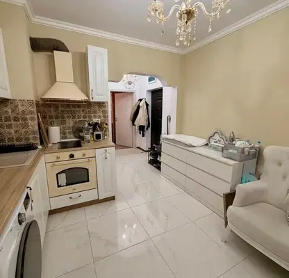 Photo 2 — 2-bedroom apartment in Shumen, Centyr