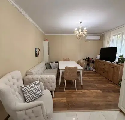 Photo 3 — 2-bedroom apartment in Shumen, Centyr