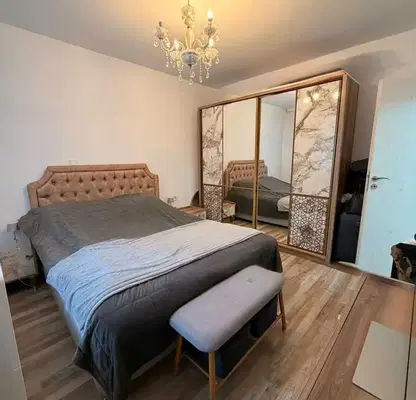 Photo 4 — 2-bedroom apartment in Shumen, Centyr