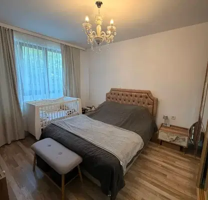 Photo 5 — 2-bedroom apartment in Shumen, Centyr
