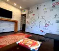 Снимка 5 — Тристаен апартамент в Шумен, Център