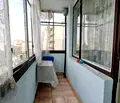 Снимка 5 — Едностаен апартамент в Шумен, Център