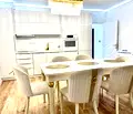 Снимка 3 — Двустаен апартамент в Шумен, Център