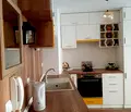 Снимка 5 — Двустаен апартамент в Шумен, Център